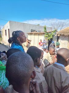 Peoples History or History from below