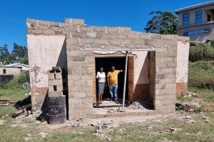 Renovations- Nyandazulu